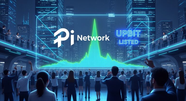 파이코인 업비트 상장