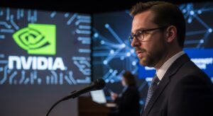 엔비디아 실적발표