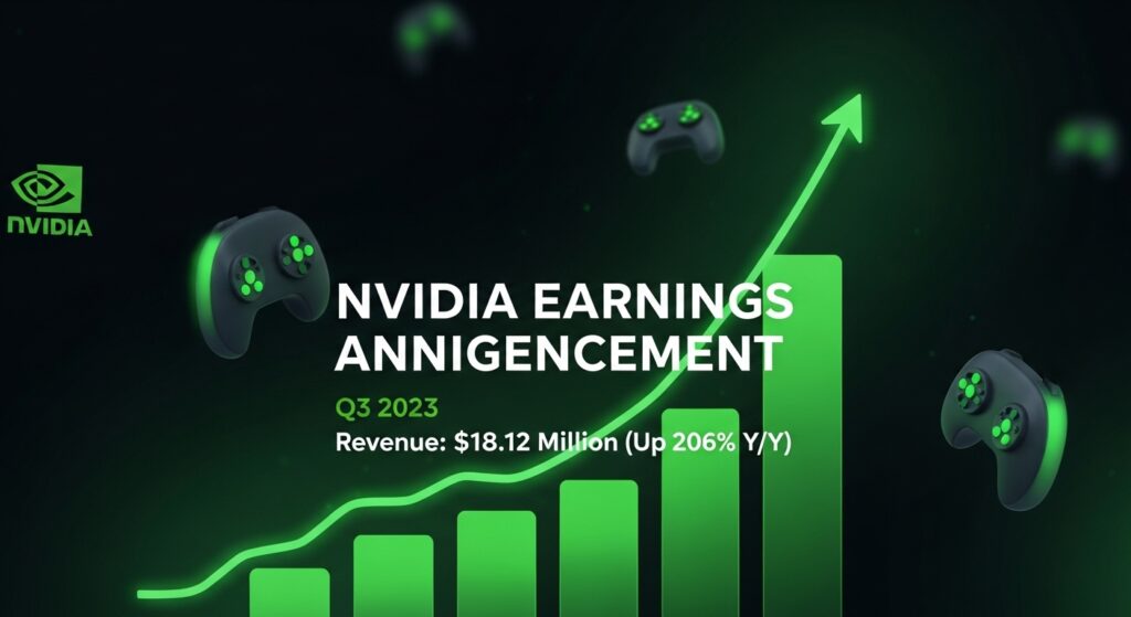 엔비디아 실적발표