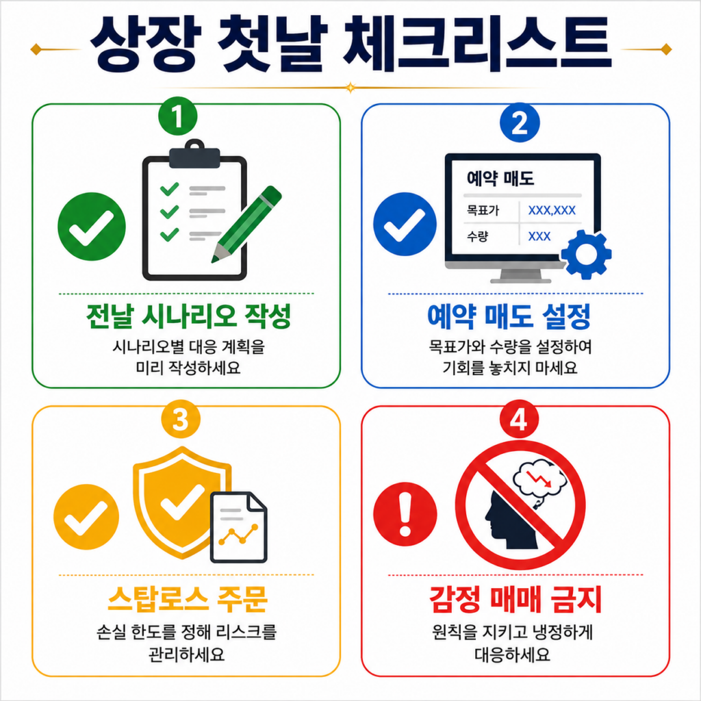 마키나락스 상장