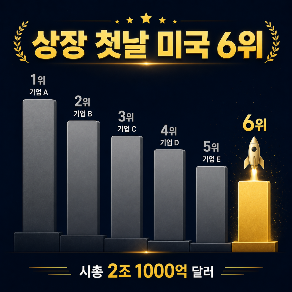 스페이스x상장