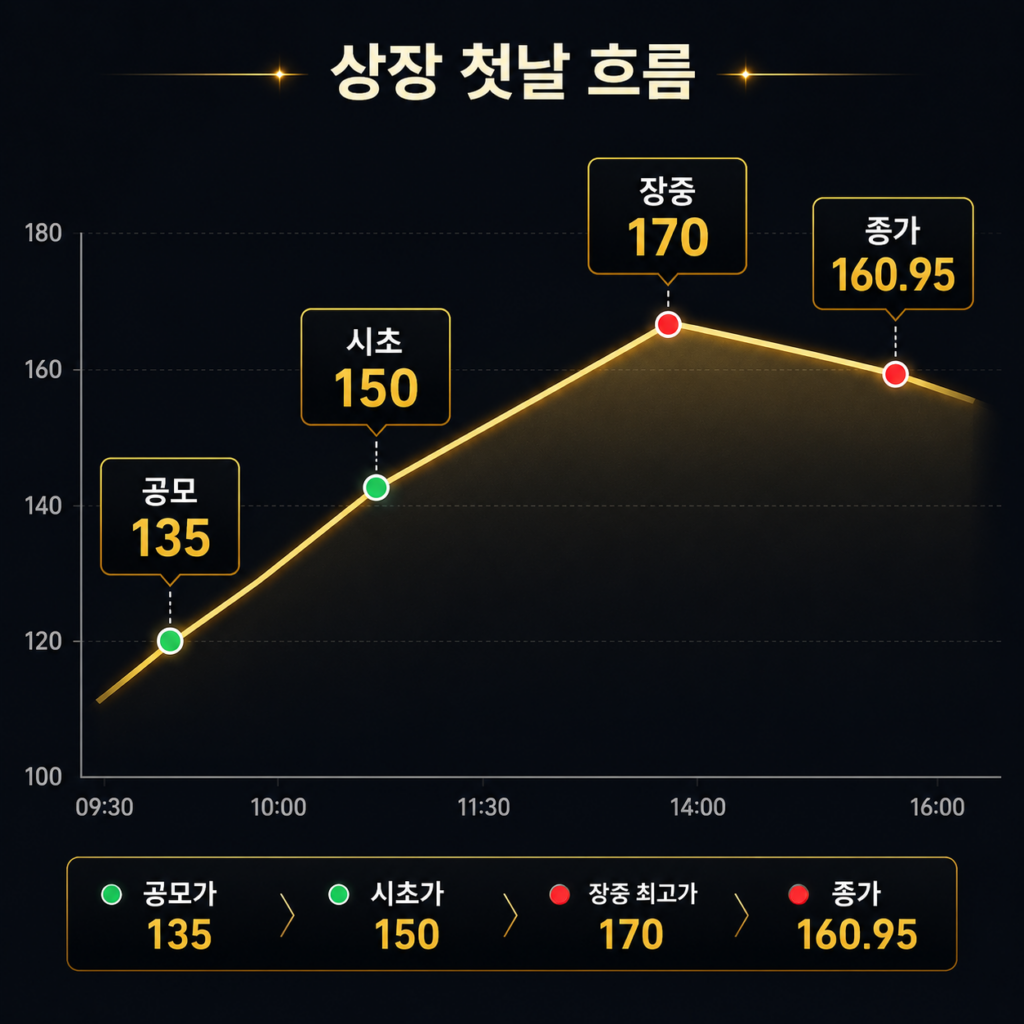 스페이스x상장