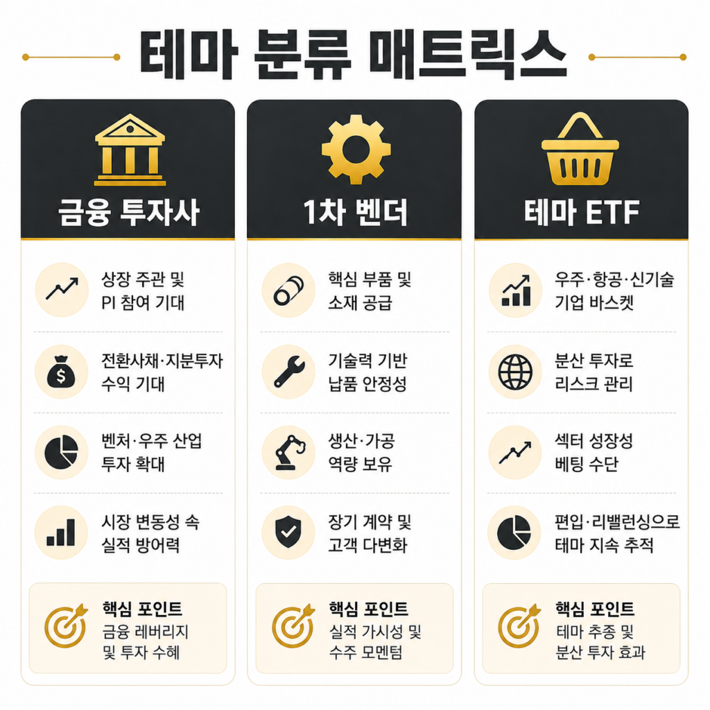 스페이스X 한국 수혜주